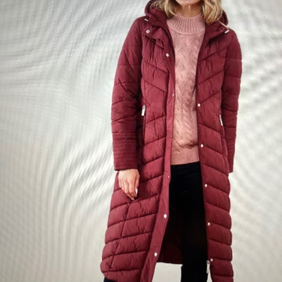 ***BLACK*** New warm petite coat - Picture 1 of 6